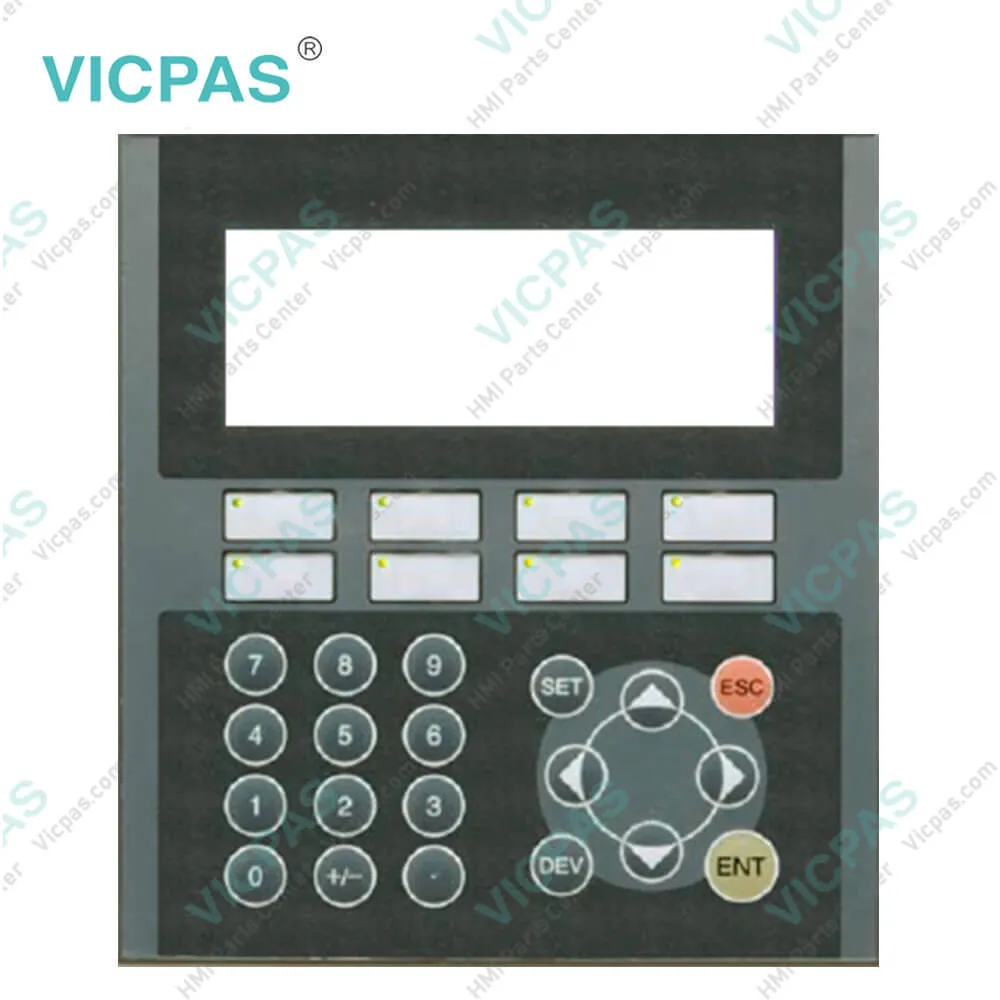 F930GOT-BBD-K-C Mitsubishi Operator Panel Keypad