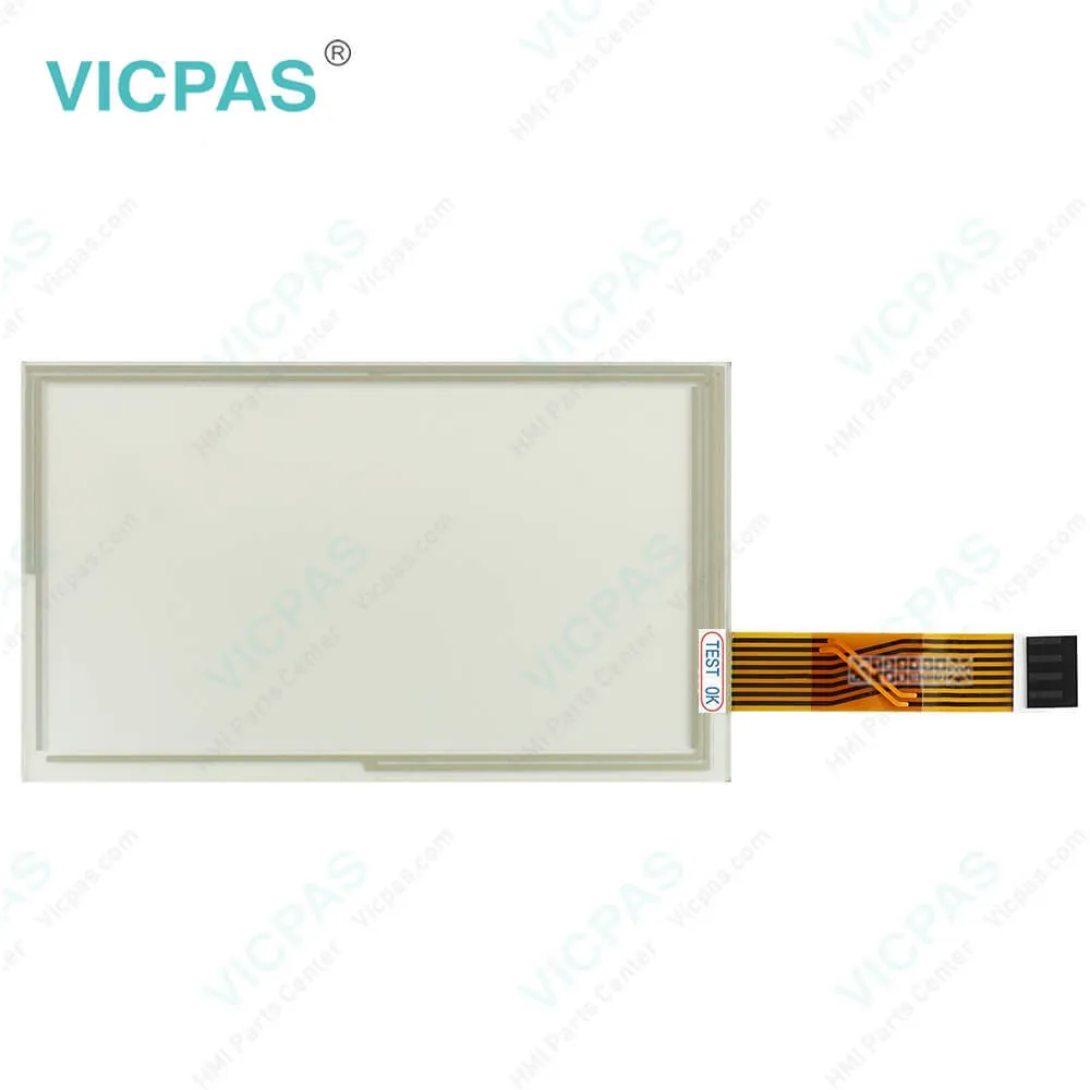 Trimble TPI#1395-001 Rev C HMI Panel Glass Repair