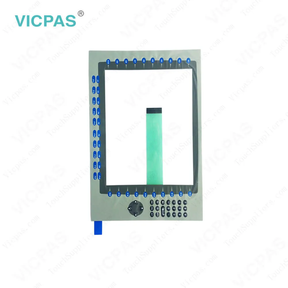 2706-C11J8A1 2706-C21J8 2706-C21J8A1 Membrane Keypad Switch