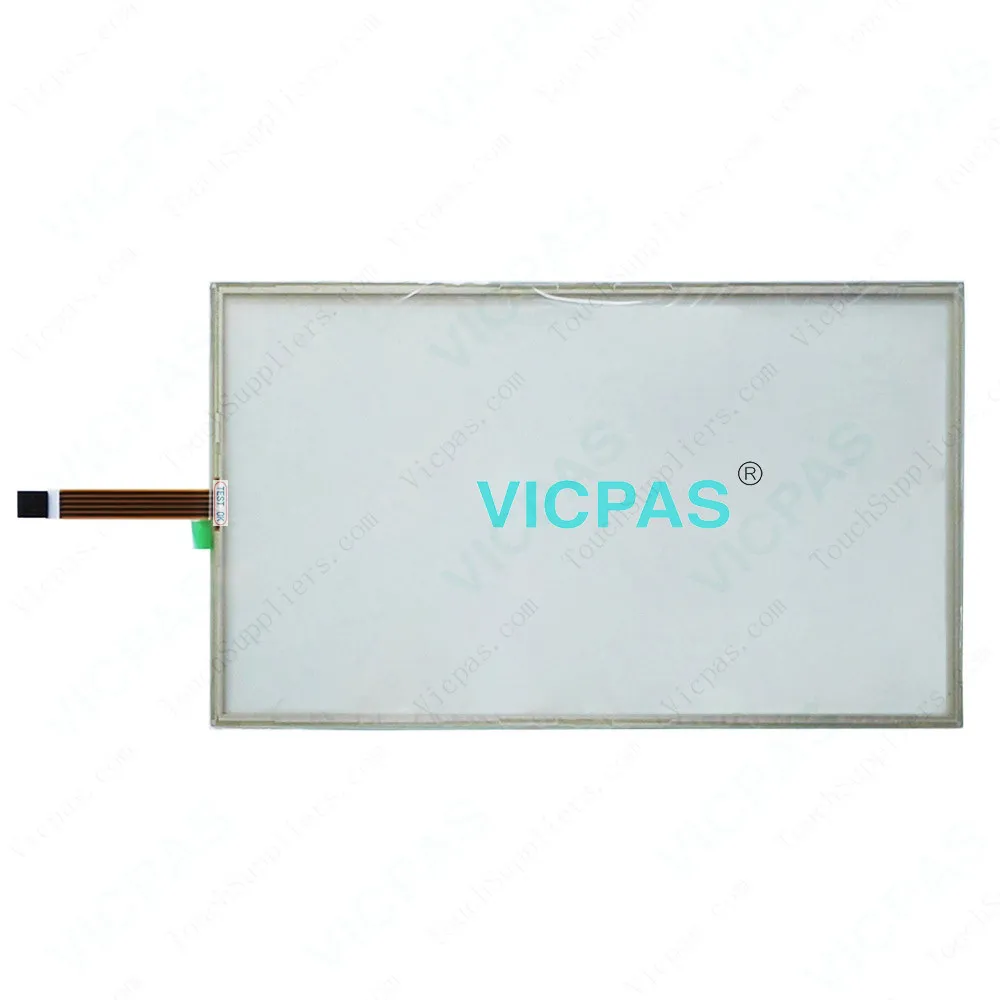 B&R 5AP1120.156B-000 Touch Screen Monitor