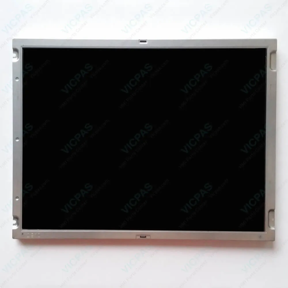 CP6202-0021-0040 CP6202-1010-0010 LCD Screen Touch Digitizer Glass Replacement