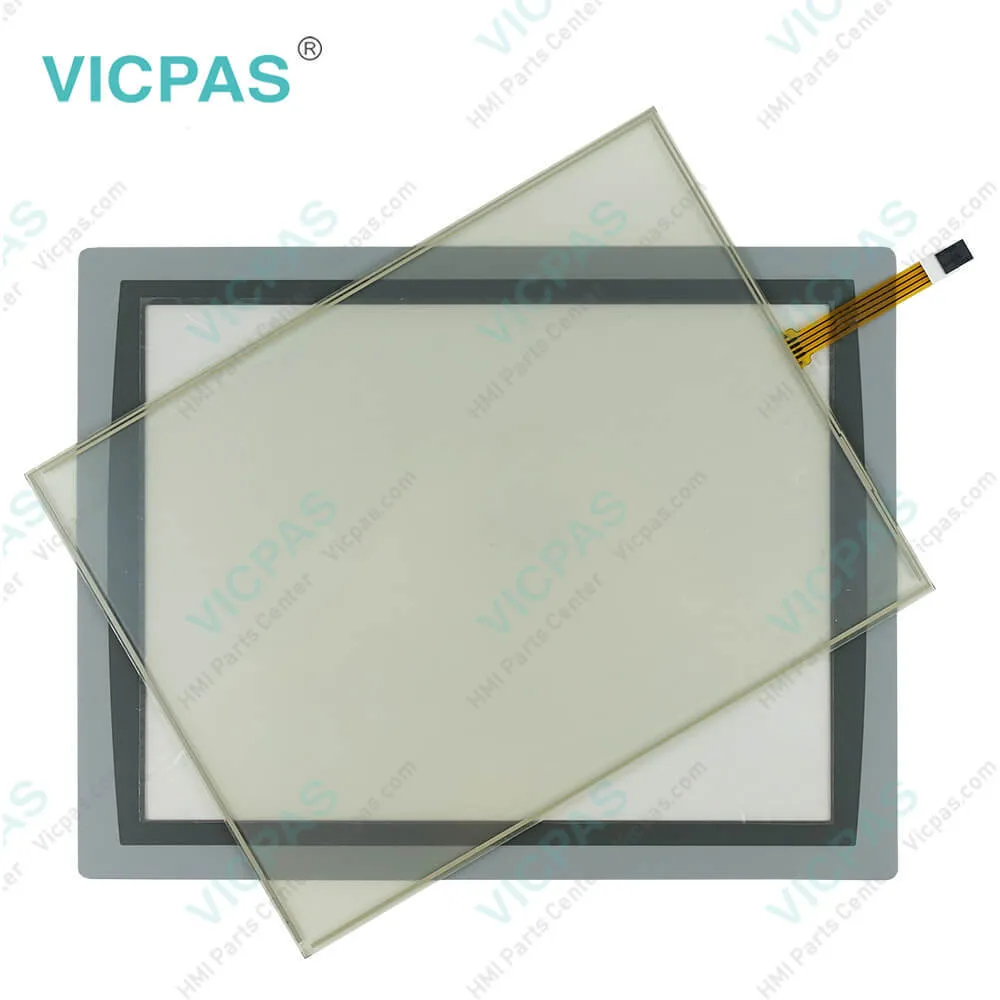 Panelview Plus 7 2711P-T15C22D8S-B Touchscreen Panel