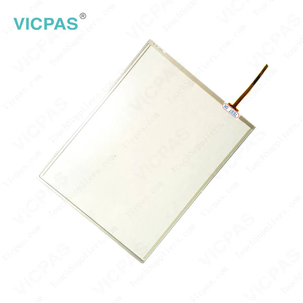 AMT9509 AMT-9509 Touch Screen Glass Repair