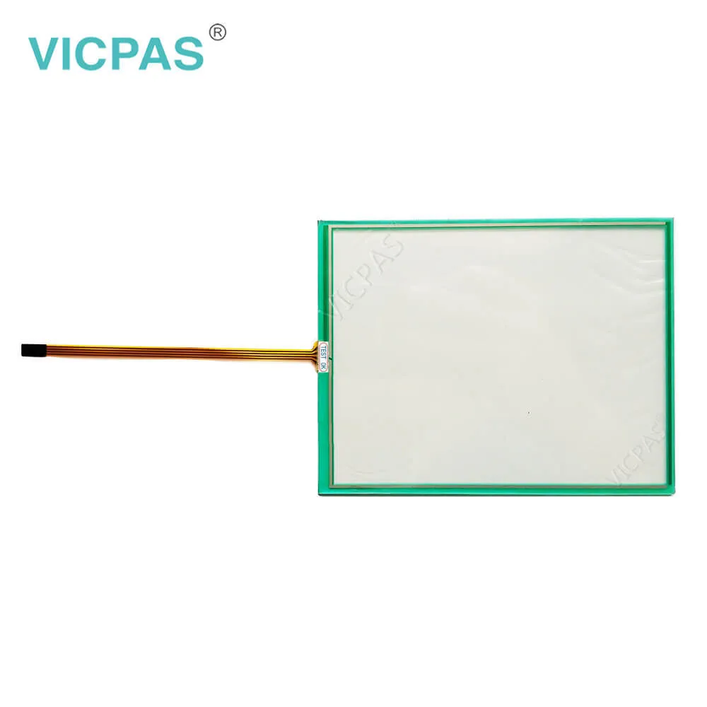 AMT9533 AMT 9533 AMT-9533 Touch Screen Panel Glass