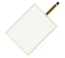 Advantech Explosion-Protected HMI touch screen glass ovelay film