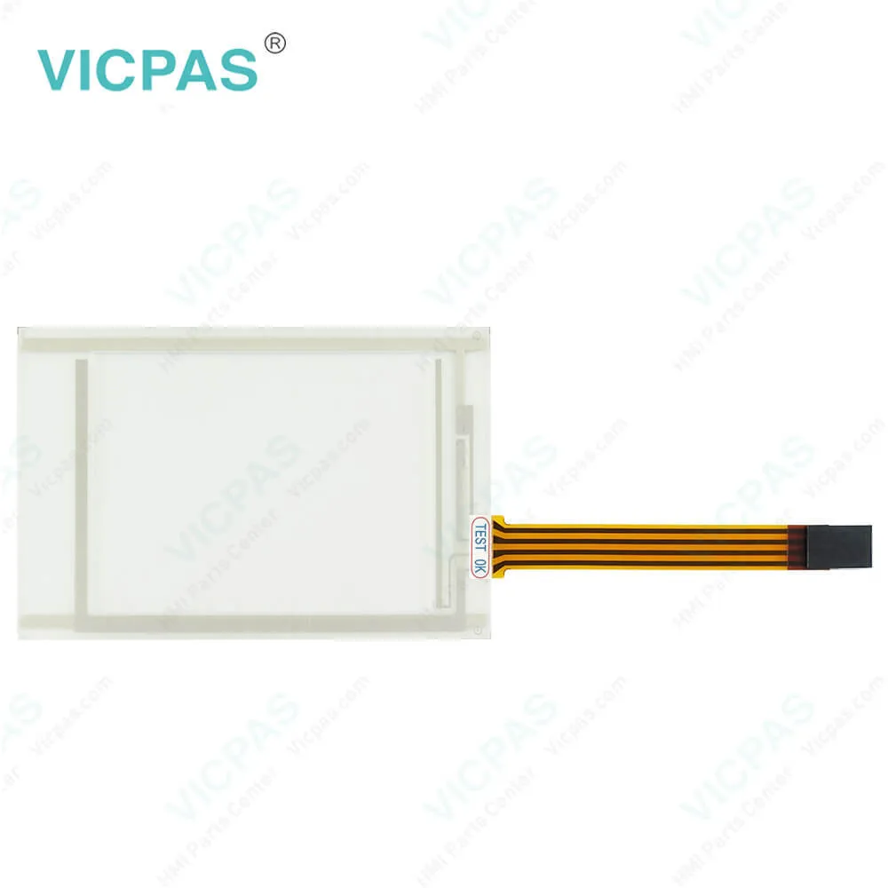 ESA Terminals HMI HCJ-015.8190.925.0 Touch Panel Repair