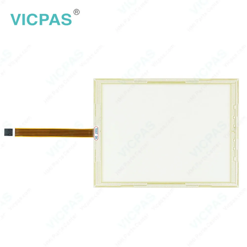 Power Panel 500 5PP520.1043-B00 Touch Digitizer Glass