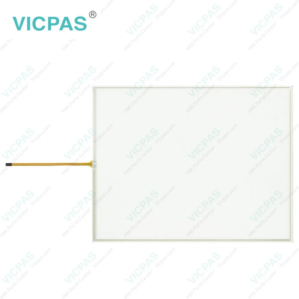 6AG1545-0DB10-4AX0 HMI Siemens MP370 15 Touchscreen Overlay