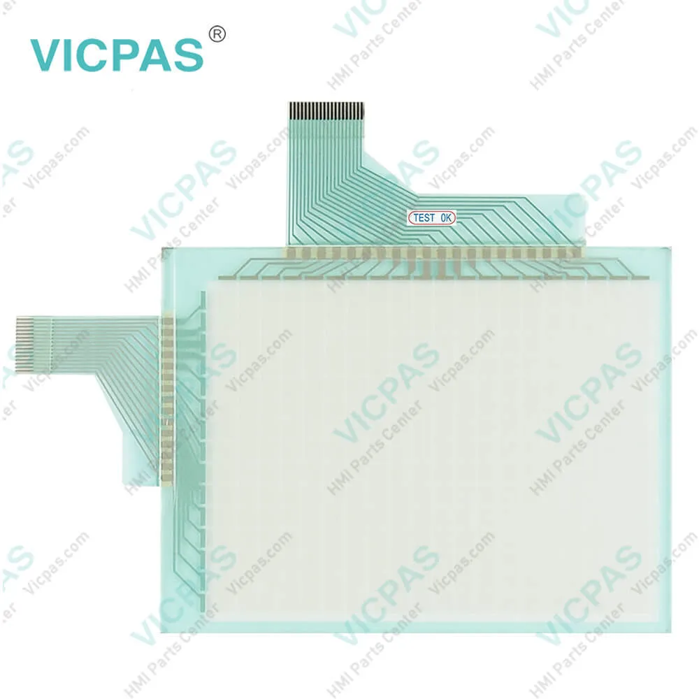 Mitsubishi GT1150-QLBD Touch Glass Protective Film