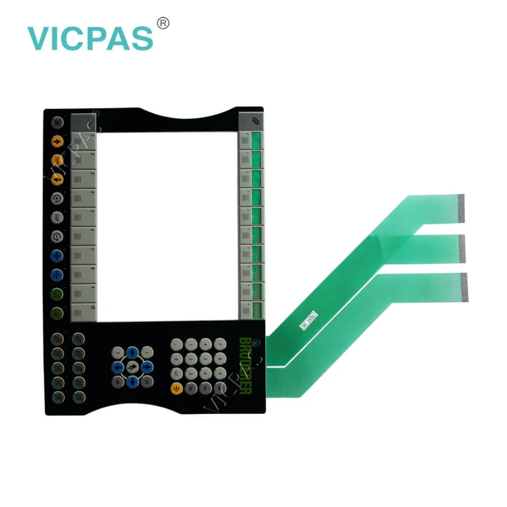 CP7021-1066-0010 CP7021-1066-0019 Switch Membrane Touch Screen Monitor