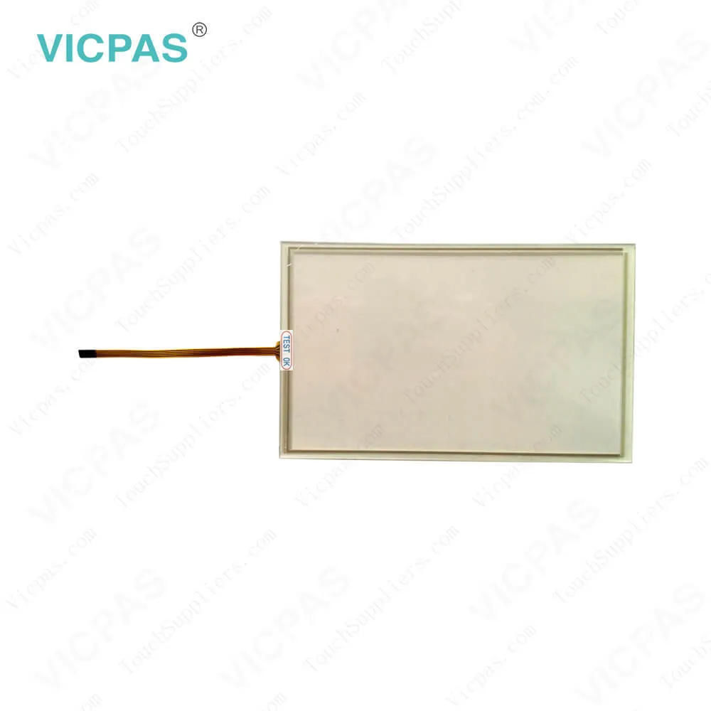 6AV7861-2TB10-2AA0 6AV7861-4AA00-1AA0 Touch Screen Glass