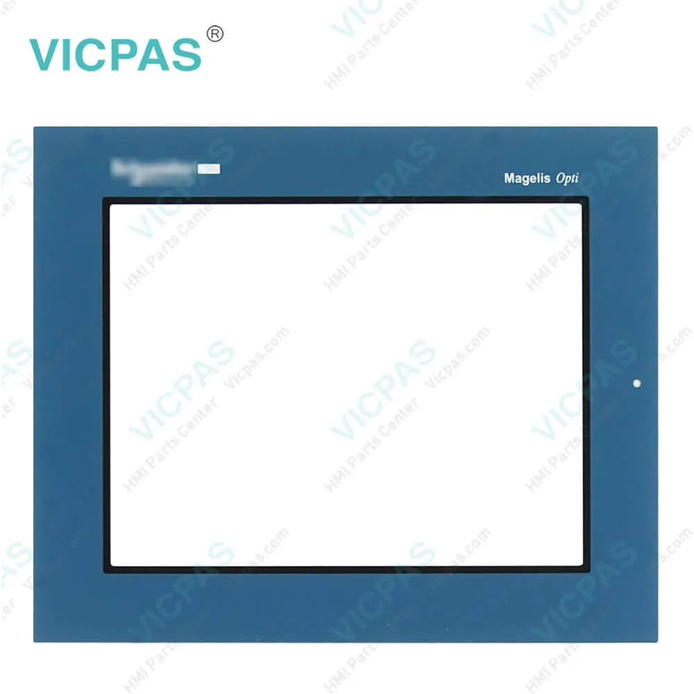 New！Touch screen panel for XBTGT4330 touch panel membrane touch sensor glass replacement repair