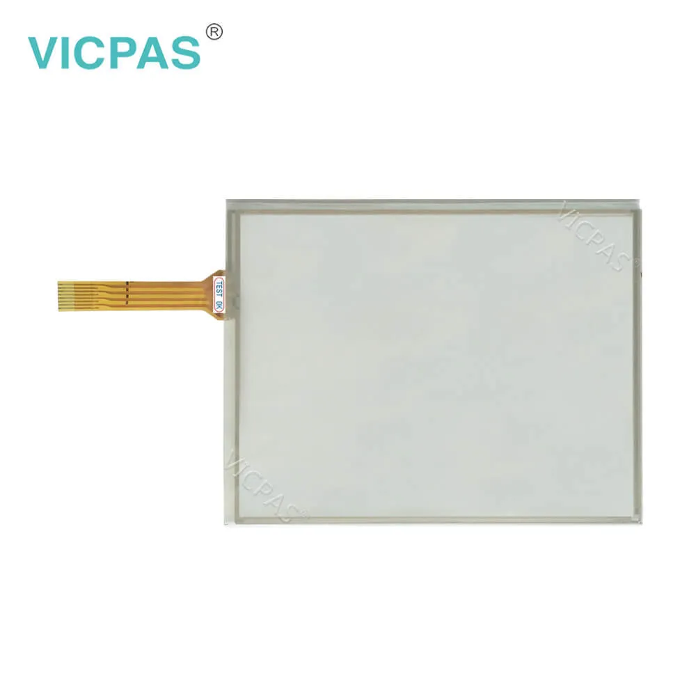 XBT-F032110 XBT-F032310 XBT-F034310 XBT-F034110 Touch Screen Panel Glass