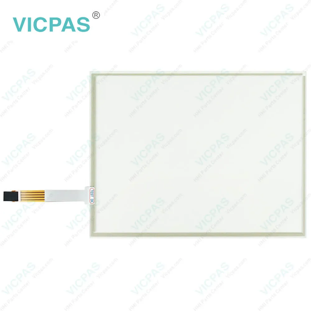 Panel PC EL 5820 EL 5850 EL 5870 Operator Keyboard Touch Digitizer