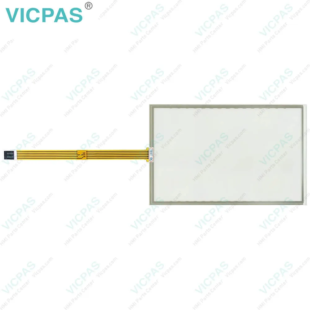 5AP1120.101E-F05 Protective Film Touch Digitizer Glass