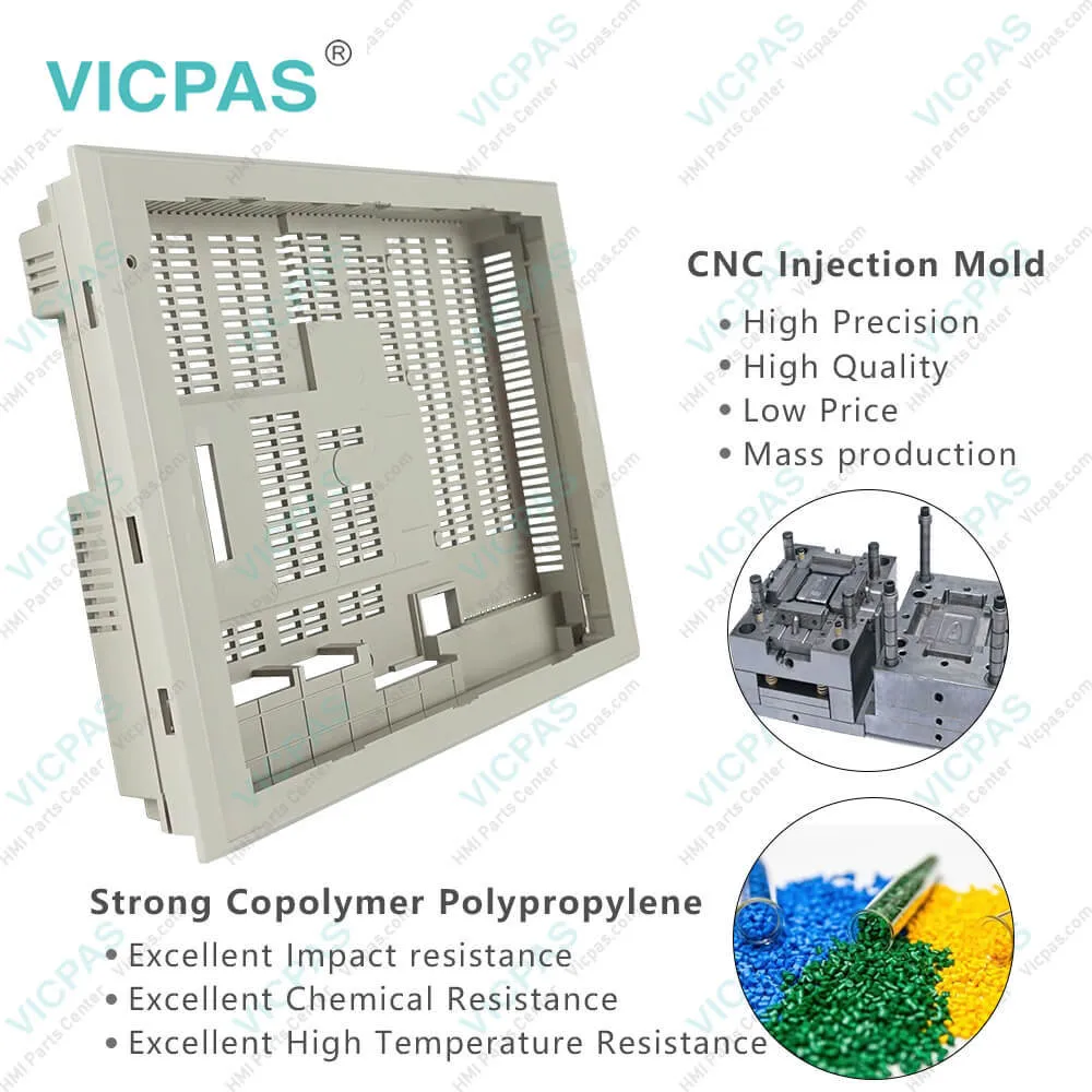 NS12-TS00 Omron NS12 Series HMI Touch Panel Replacement