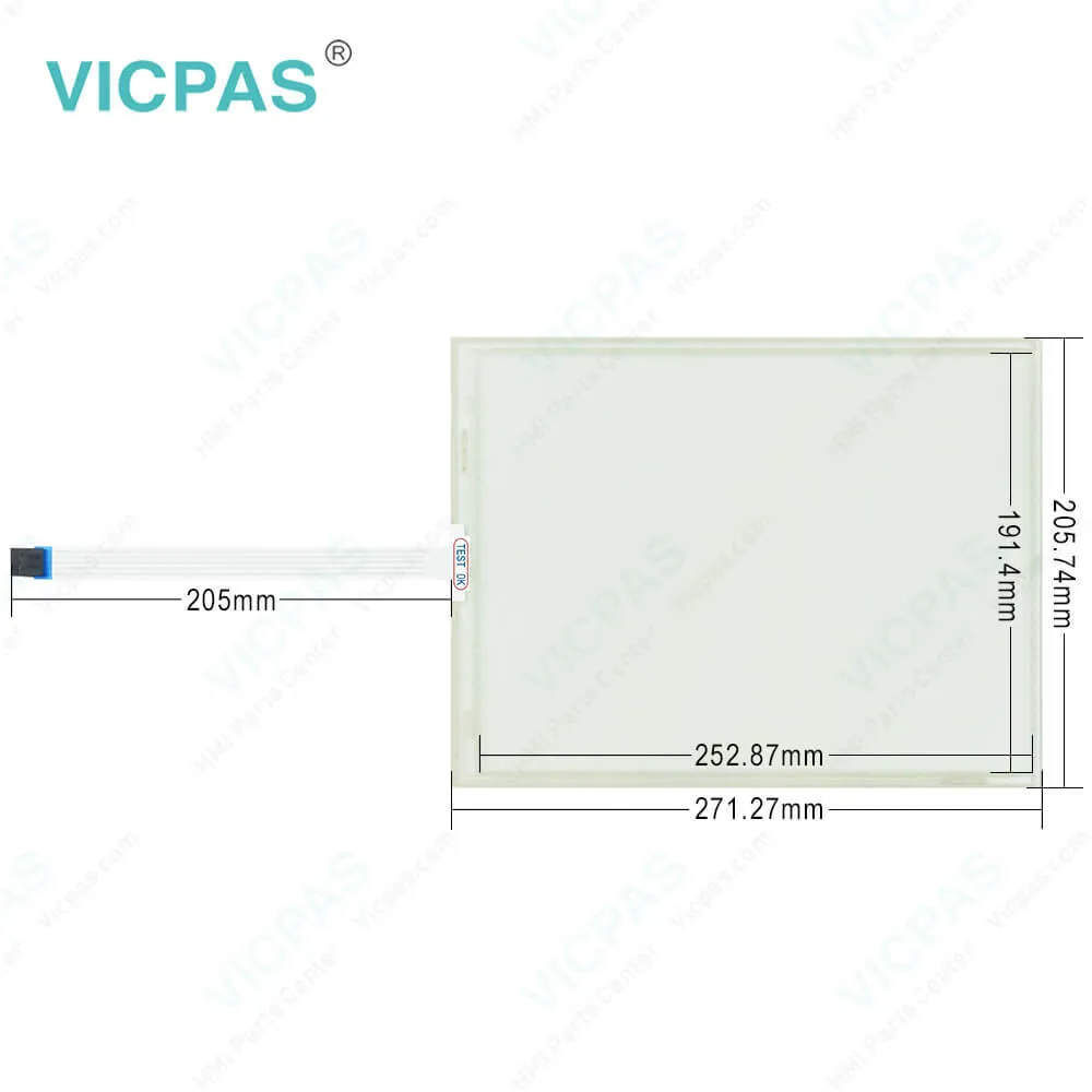 AMT28226 AMT-28226 Touch Screen Panel
