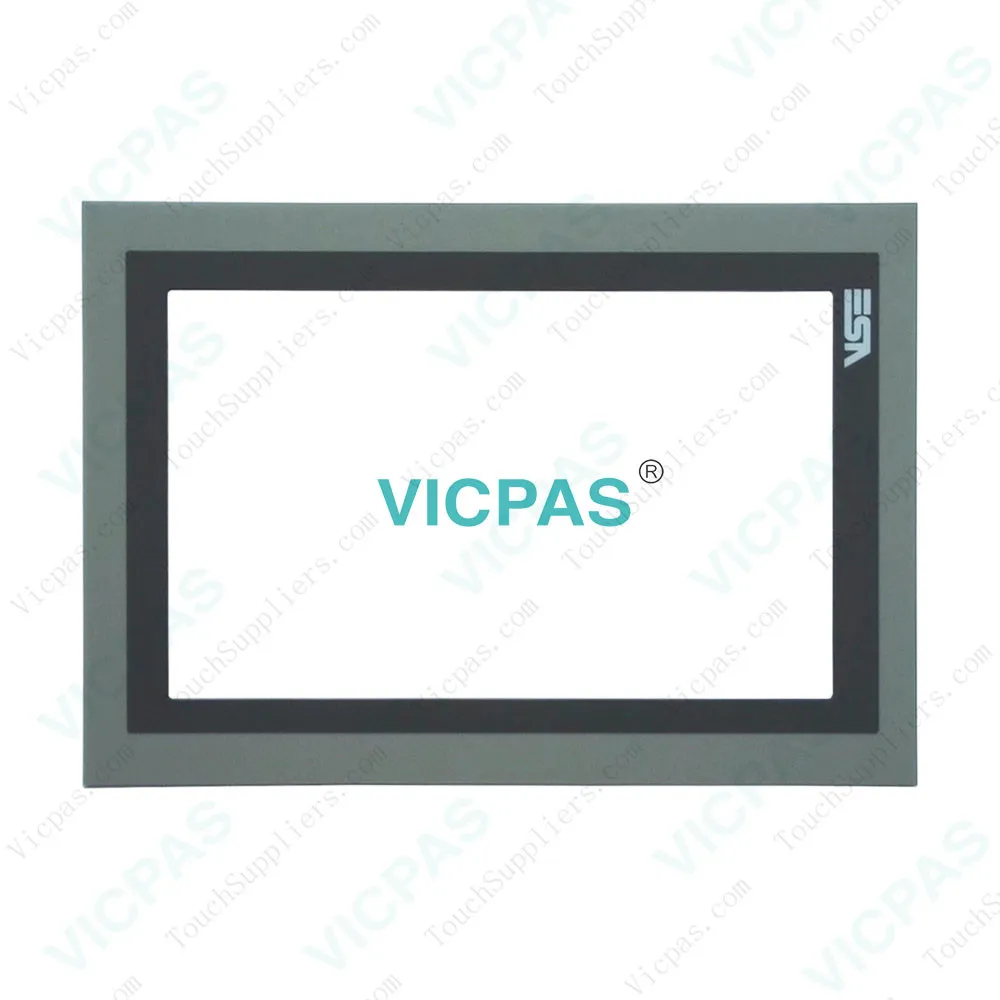 ESA S560 Touch Digitizer Glass Protective Film Repair