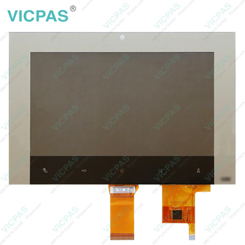 FOG-VS090VXN01V0 GVS VS090VXN01V0 160705E-YZ Touch Screen Glass