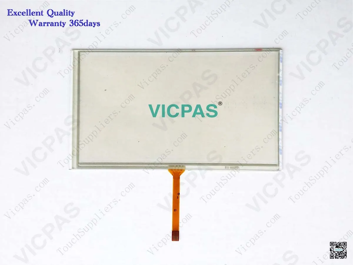 AMT9531 AMT 9531 AMT-9531 Touch Membrane Repair