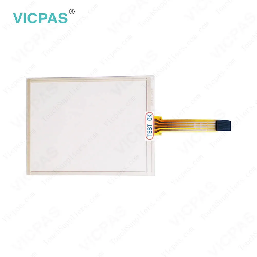 AMT9105 AMT-9105 Touch Screen Panel Glass Repair