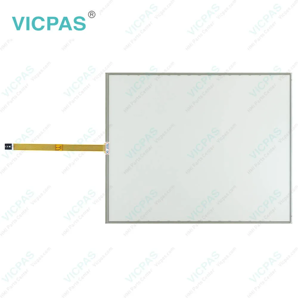 B&R 5AP1120.1906-000 Touch Screen Glass