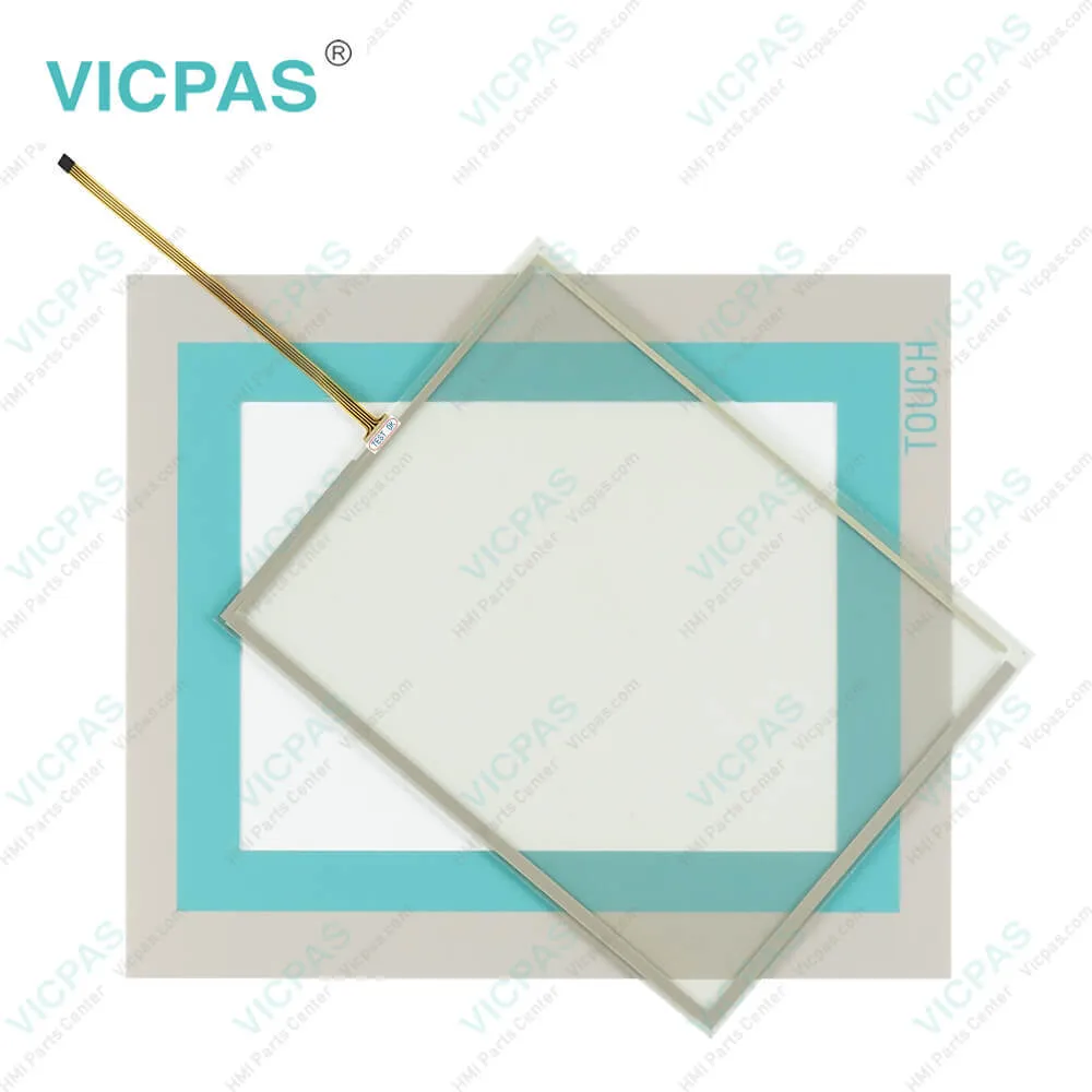 6AG1545-0CC10-4AX0 Siemens TP270 10" Touchscreen Replacement