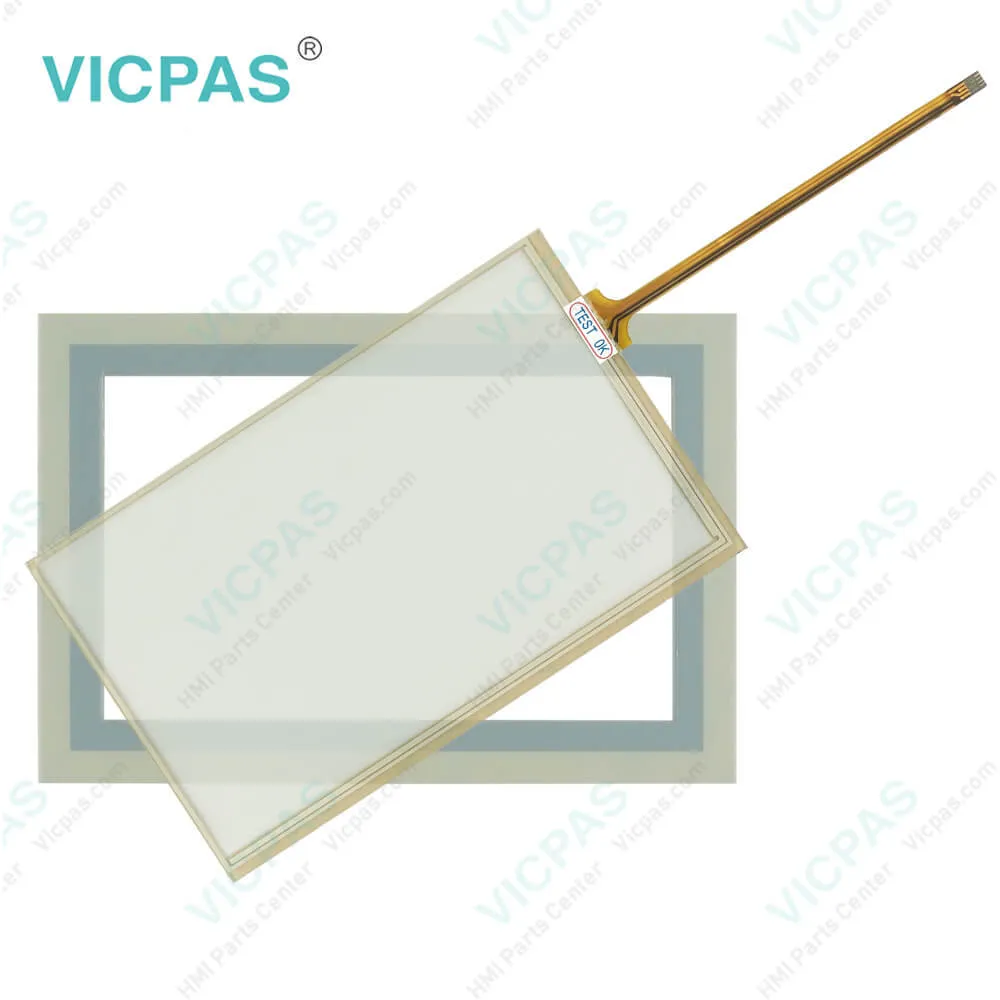 XV-102-H3-70TWRL-10 171162 Eaton HMI Touch Panel