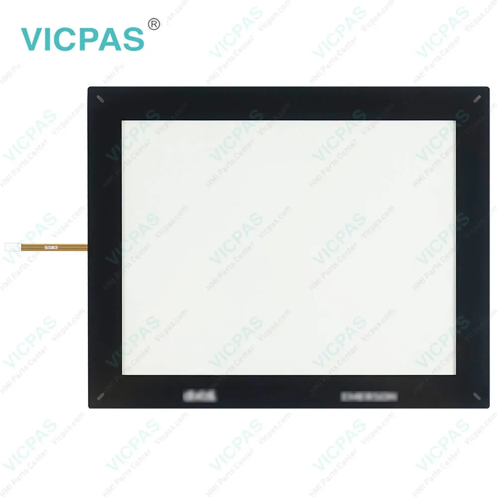 SEW EURODRIVE DOP11C-100 Protective Film Glass Repair