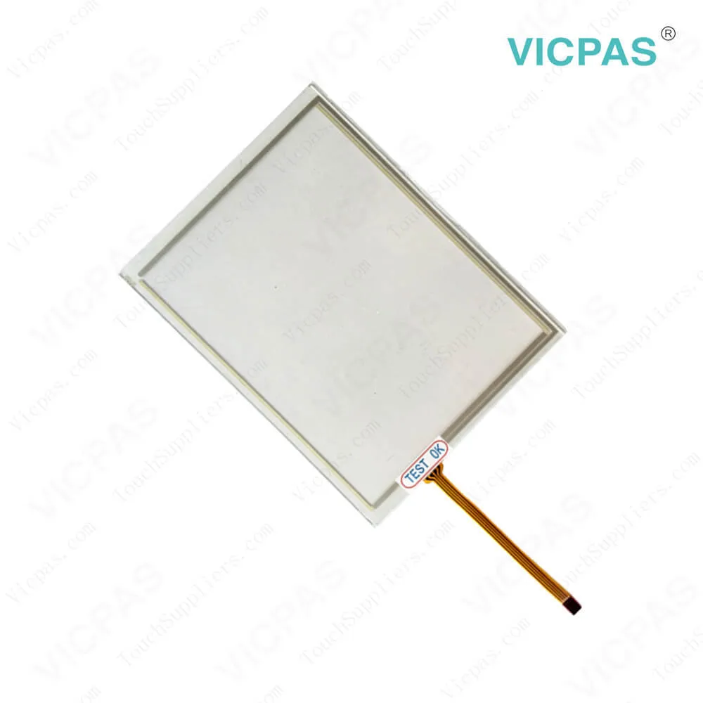2711P-T10C22A9P 2711P-T10C22A9P-B Touch screen panel repair