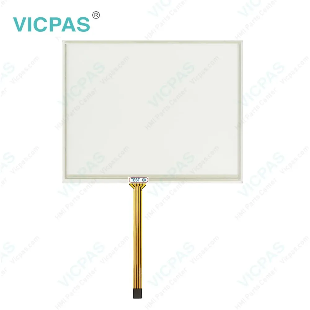 YASKAWA JZRCR-YPP07-1 Teach Pendant Parts for repair