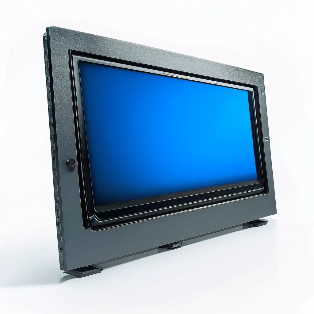 Parker P1 PowerStation