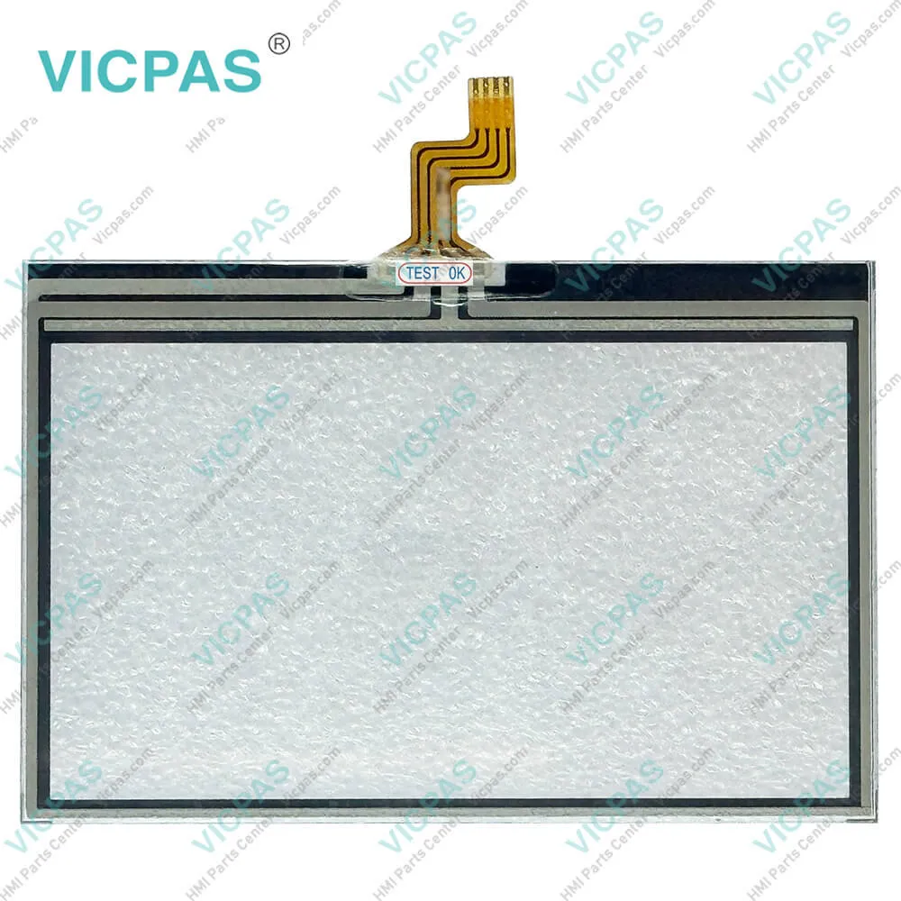 KEBA AT-4041 Linz KeTop T20t-t00-AR0-Ce6 Membrane Switch Touch Screen