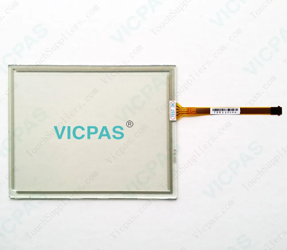 Beijer Graphic Touch HMI EXTER T60 Touch Panel Repair