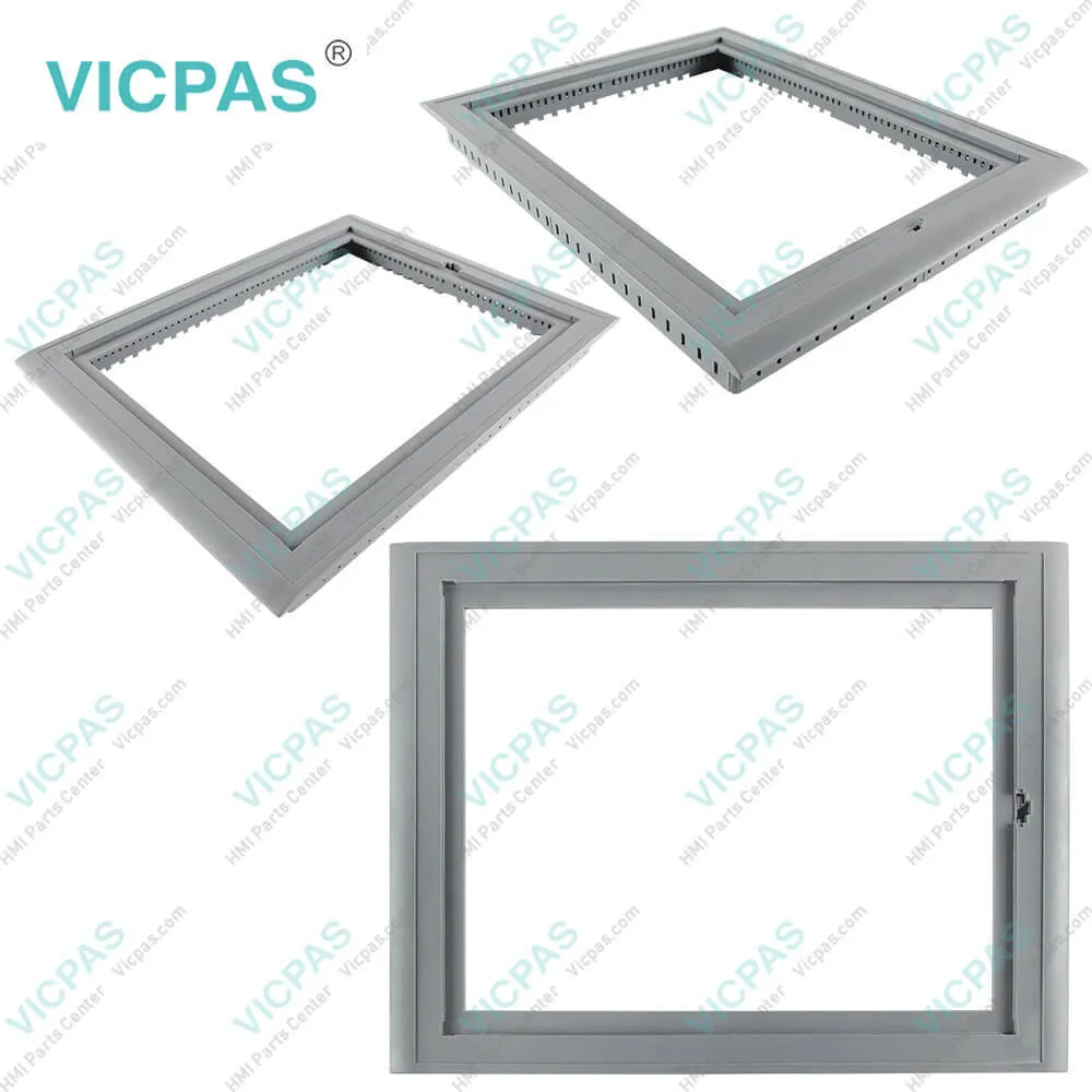 6AV6644-5AB10-1BS0 MP377 15 Touchscreen Overlay LCD Case