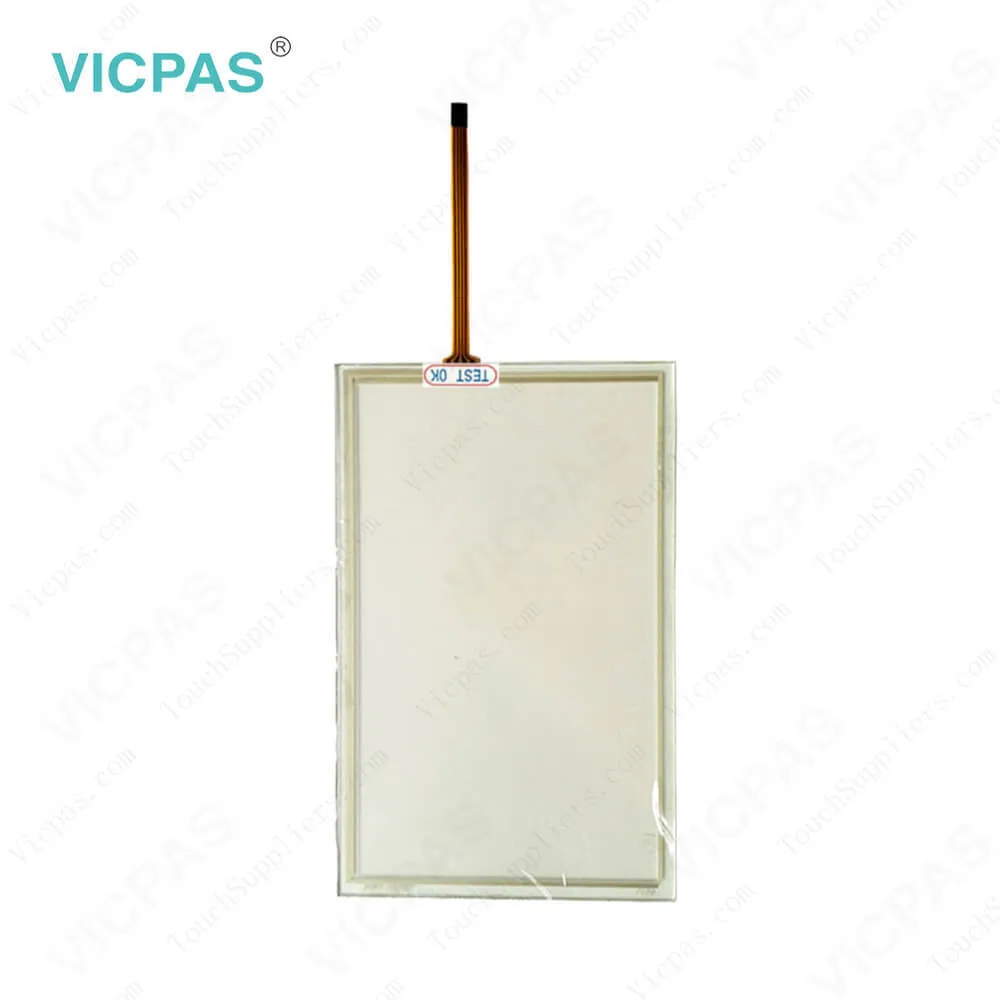 AMT10735 AMT 10735 AMT-10735 Touch Screen Monitor