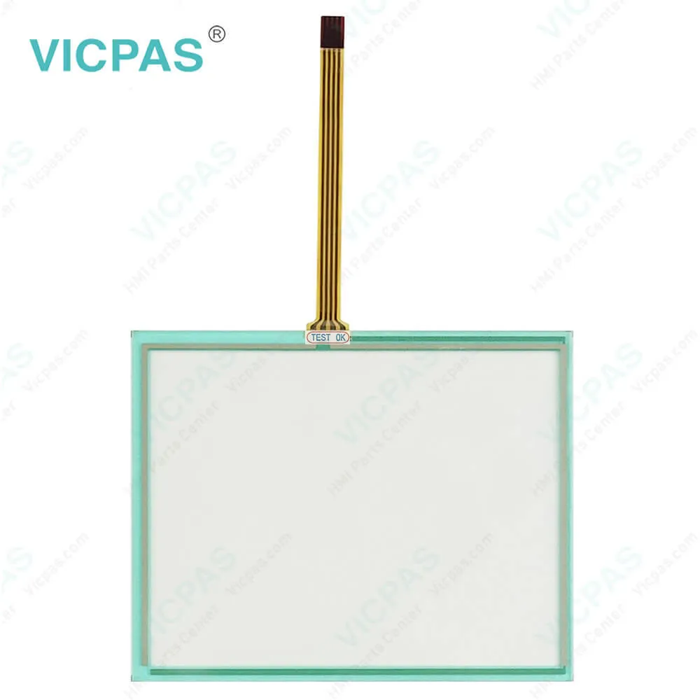 Panasonic HM504 HM507 HM510 HM513 Panel Glass Overlay