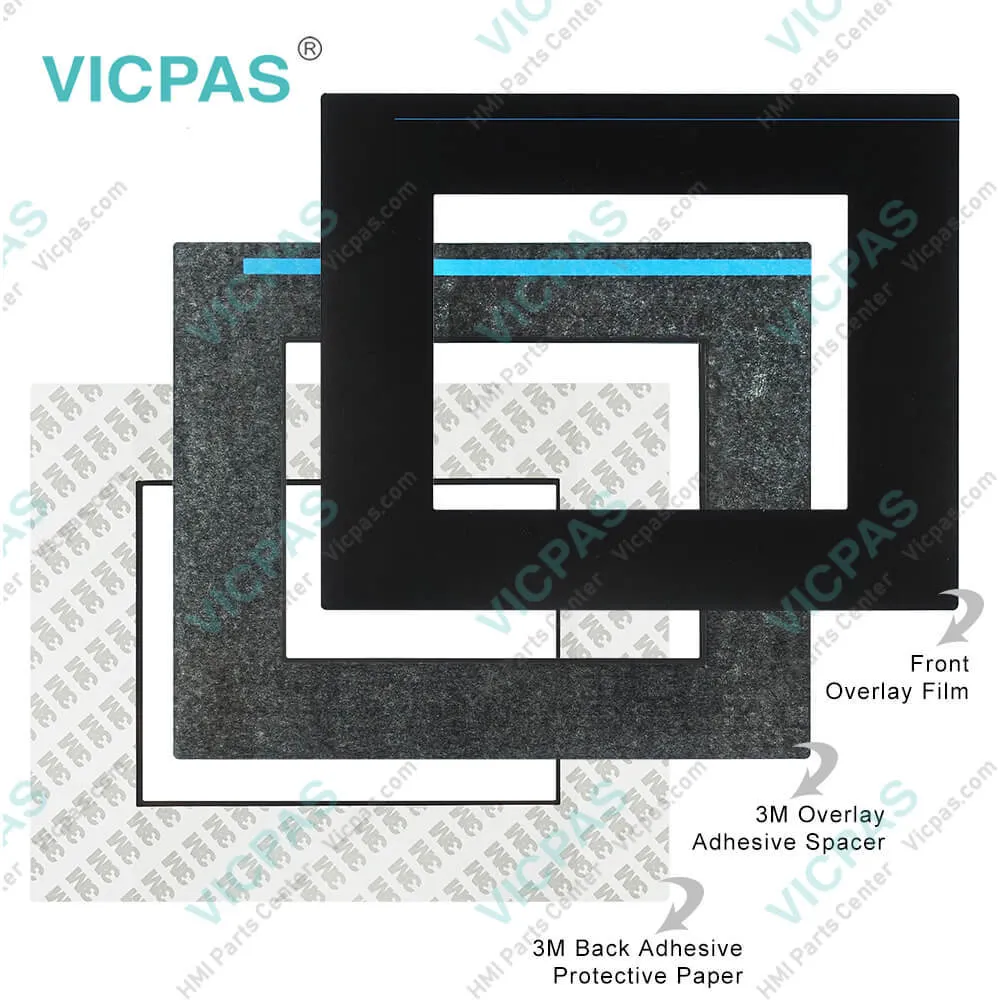 ASEM 6300PA On-Machine Industrial PCs Replacement Parts
