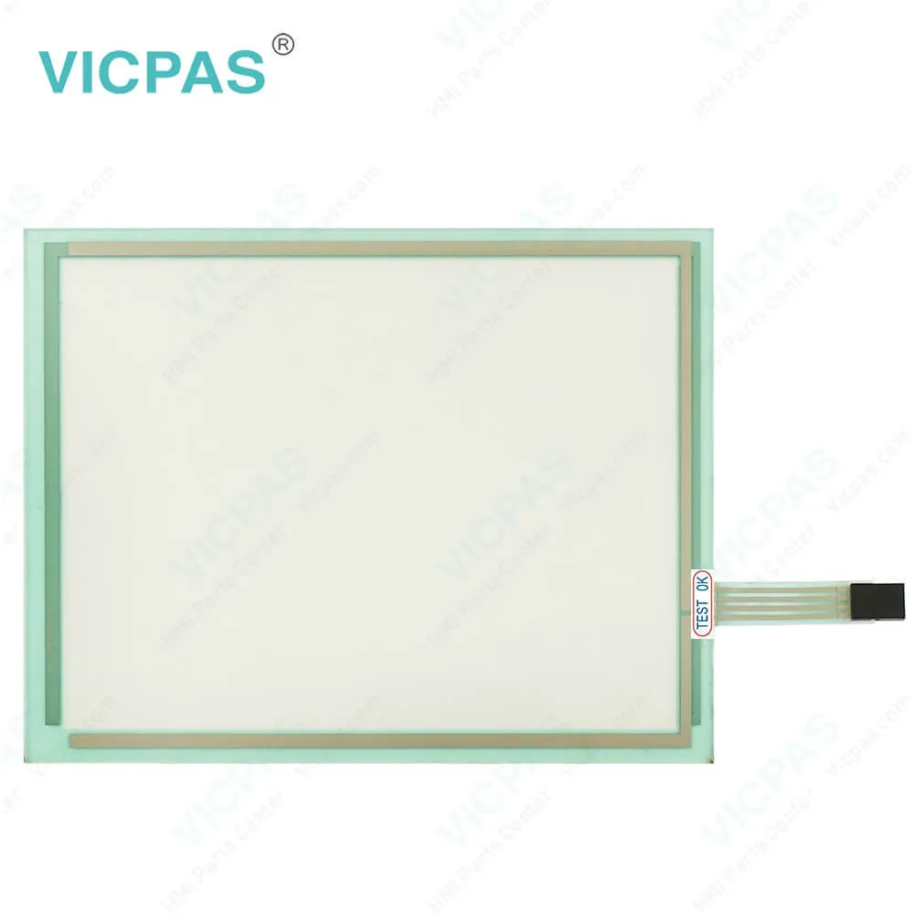 ESA XS7 XS715SP311000 XS715SP31B000 Touchscreen Panel