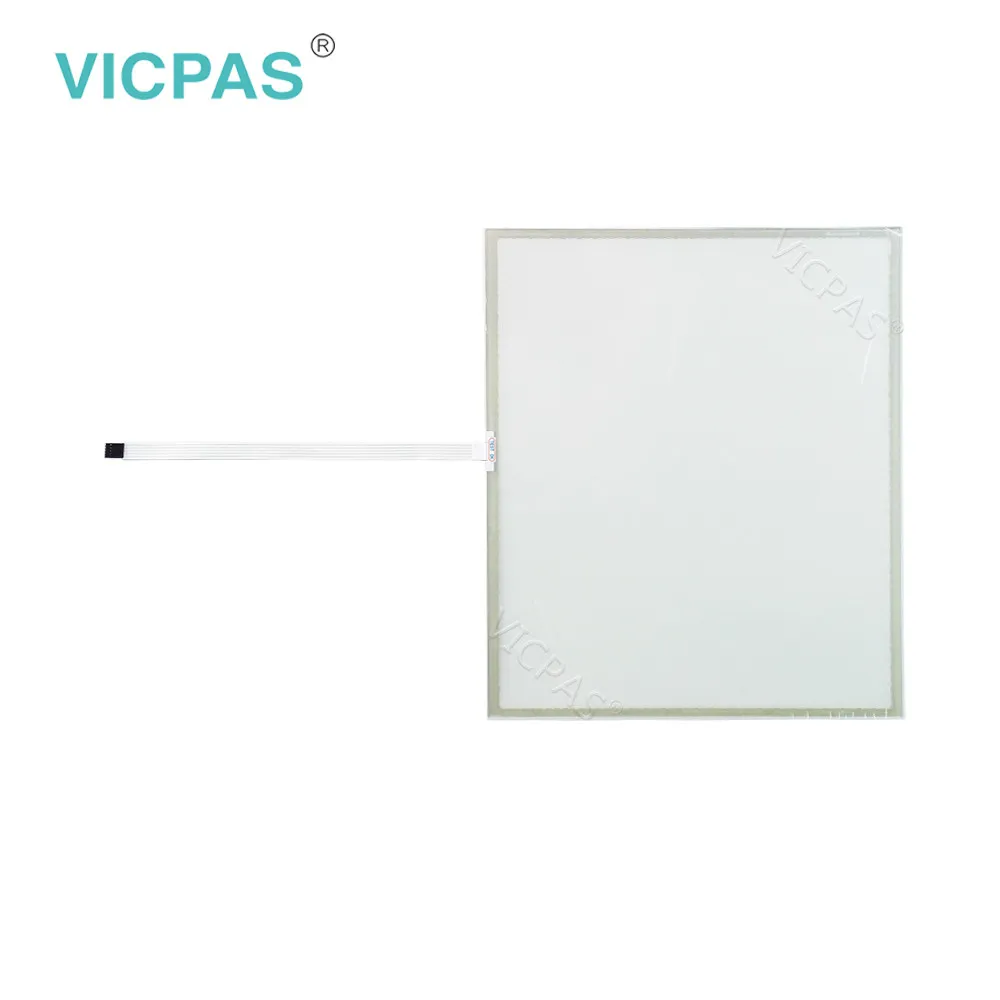 Advantech TPC-317-R833B TPC-317-R853B TPC-317-R873B Overlay Touch Panel Repair