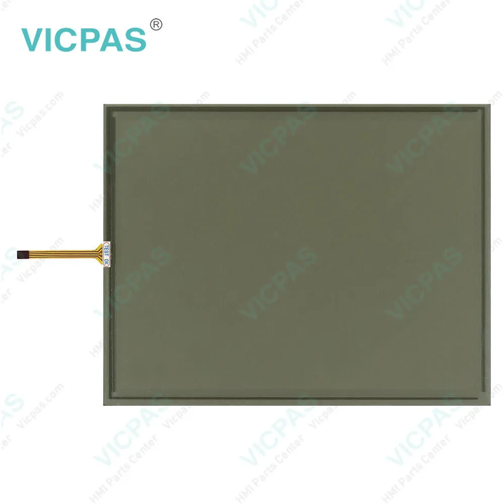0283800B 1071.004 Touch Digitizer Glass Replacement