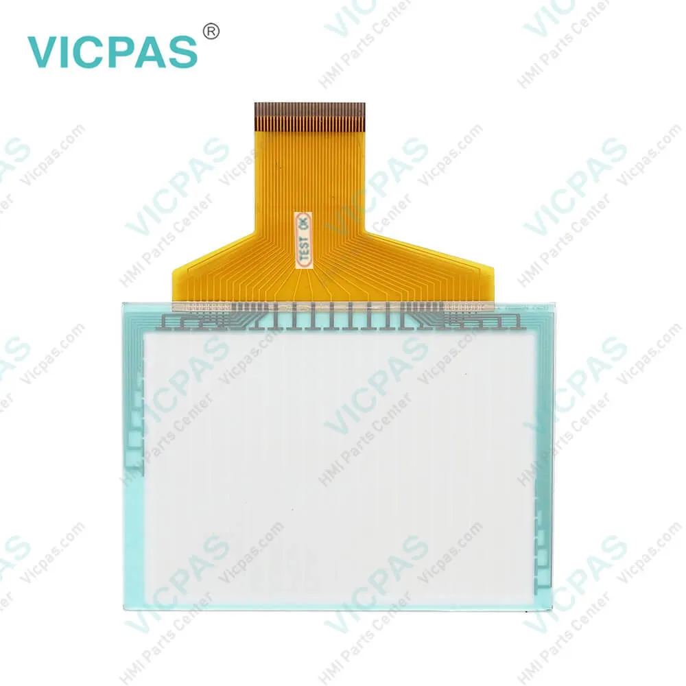 F940GOT-LWD Front Overlay Touch Membrane Repair