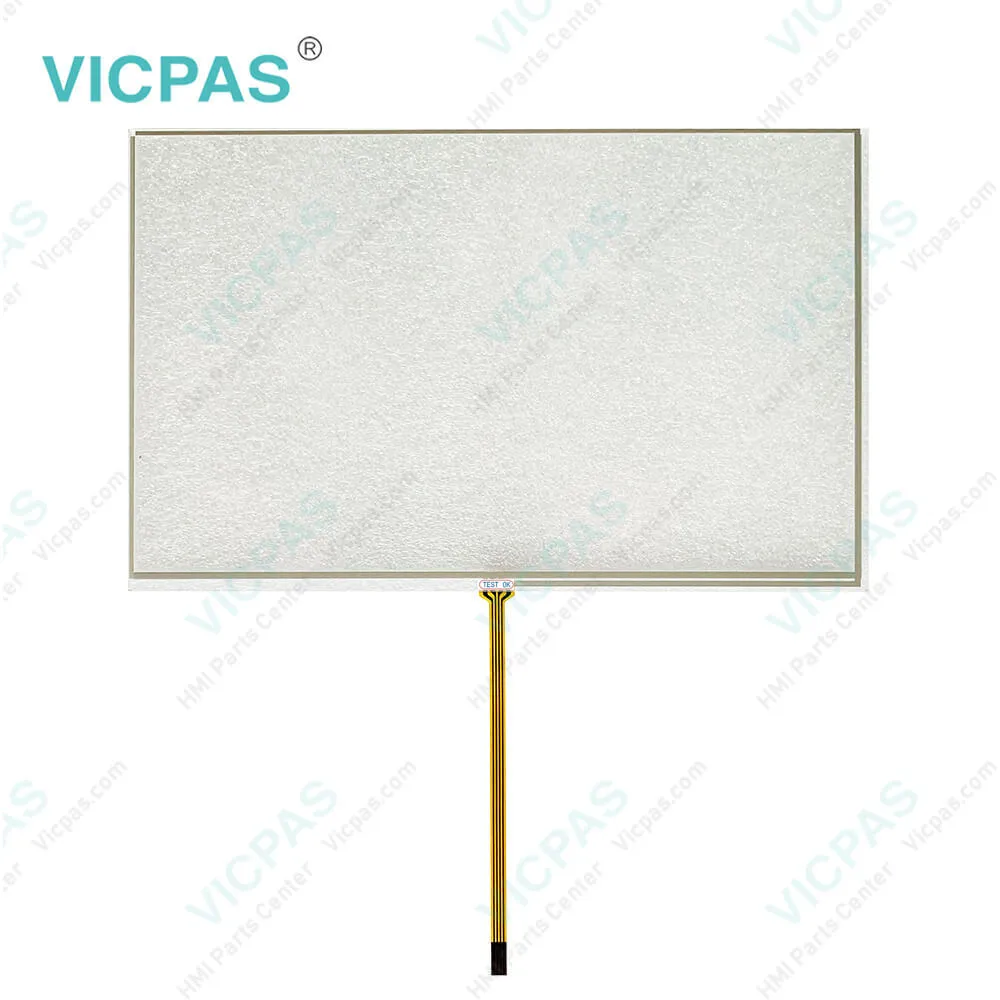 CP610-B 1SAP510100R2001 Overlay HMI Glass Monitor Repair