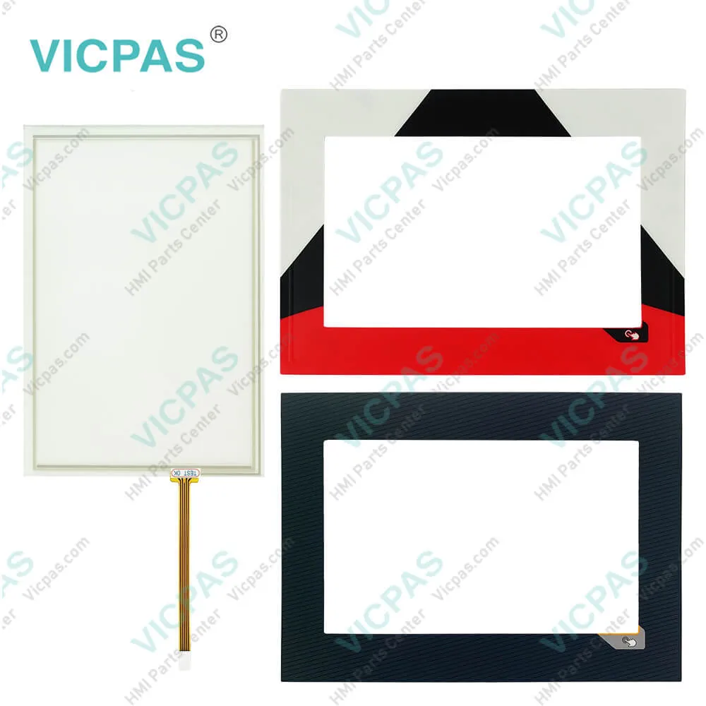 6PPT30.070M-20B 6PPT30.070M-20W Touch Screen Protective Film
