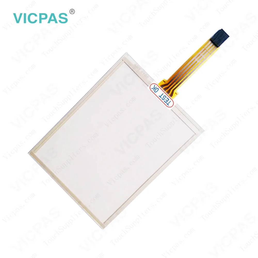 AMT9105 AMT-9105 Touch Screen Panel Glass Repair