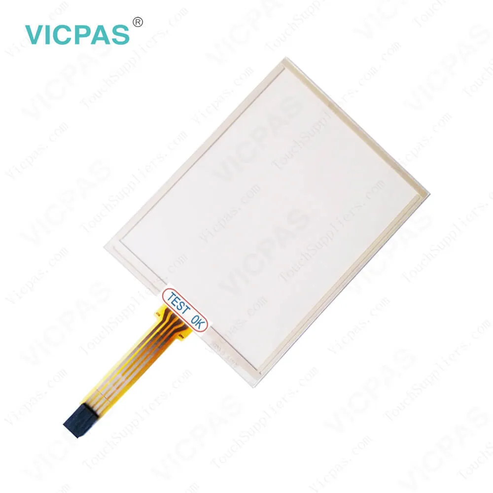 AMT9105 AMT-9105 Touch Screen Panel Glass Repair