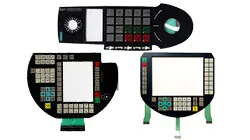 Siemens SINUMERIK HT2 HT6 HT8