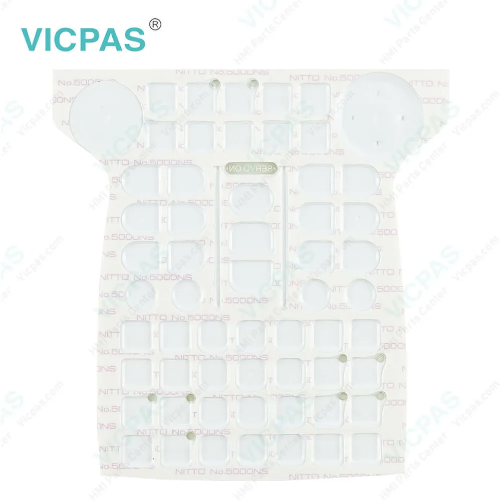 YASKAWA MOTOMAN YKS-001E Membrane Keypad Keyoard