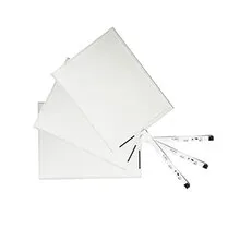 elo 6.4 inch resistive touch screen panel glass