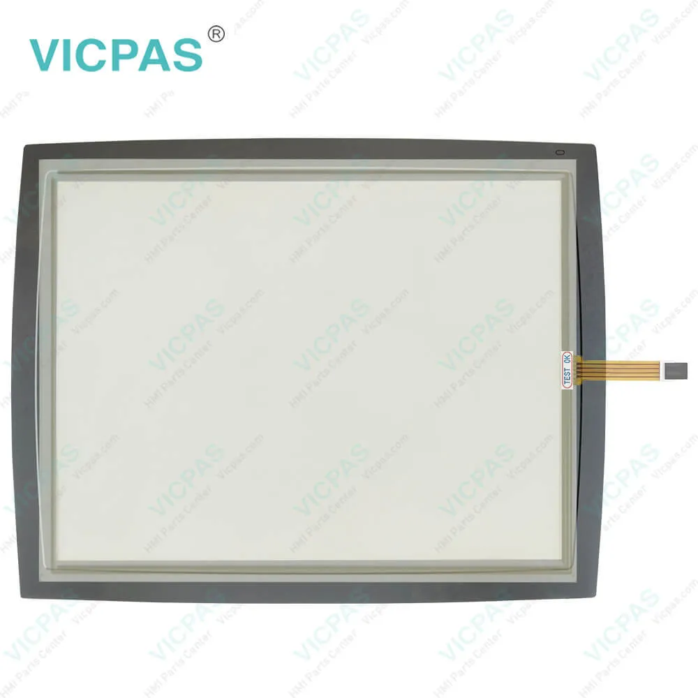 DOP11B-60 SEW EURODRIVE Overlay HMI Touch Panel Repair